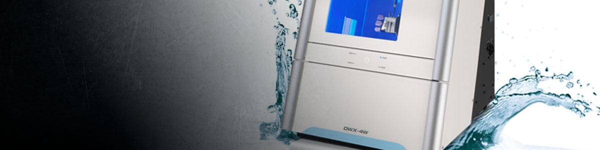 DWX-4W