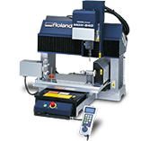 Modela MDX-540 Benchtop Milling Machine